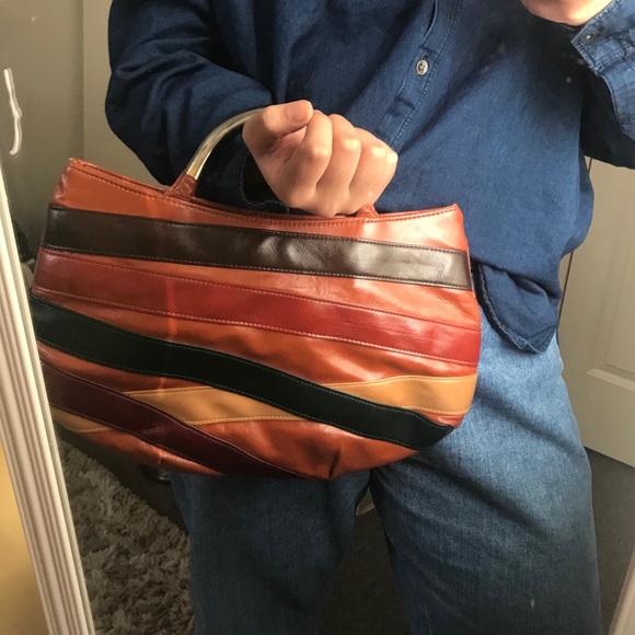 Carlli handbag - Picture 2 of 11